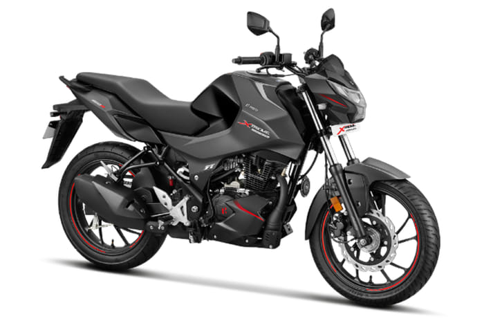 Most affordable bikes with ABS in India